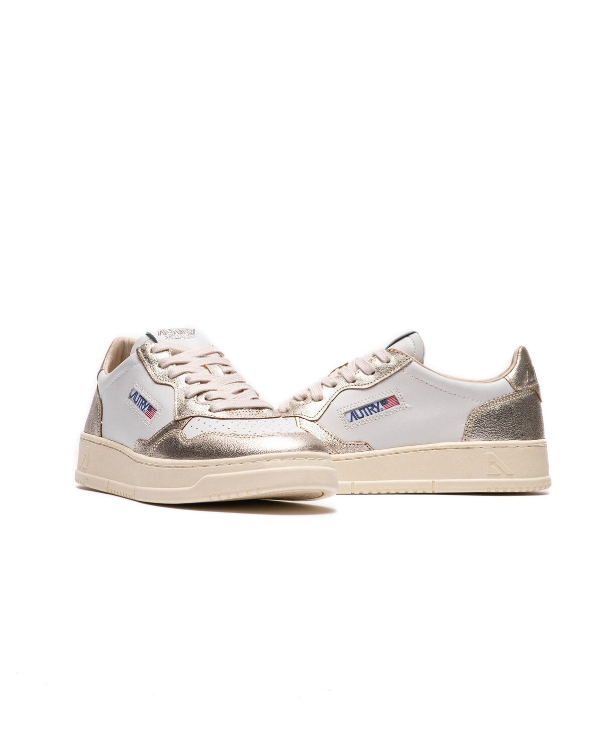 Autry Action Shoes WMNS MEDALIST LOW | AULWWB16 | AFEW STORE